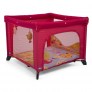 parc chicco rouge